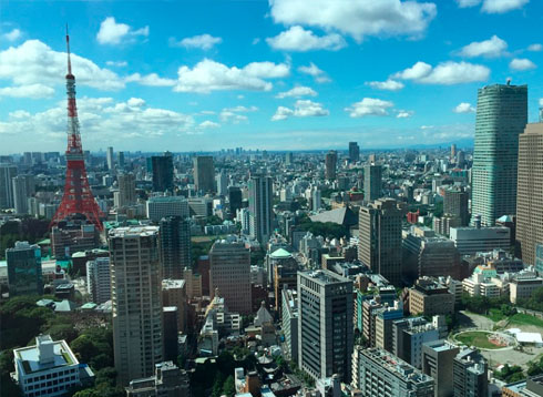 为什么选择在日本投资一栋楼，而不是买一套公寓？