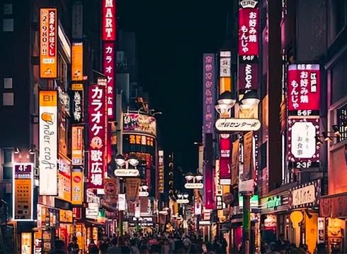 日本大门已开，移居获批数据惊人