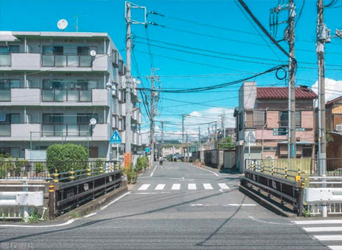 全球经济变幻莫测，日本房产成海外投资金矿