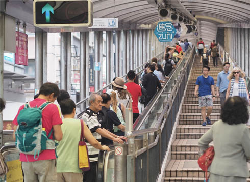 香港入境处系统更新：优才、高才通申请政策均有变化